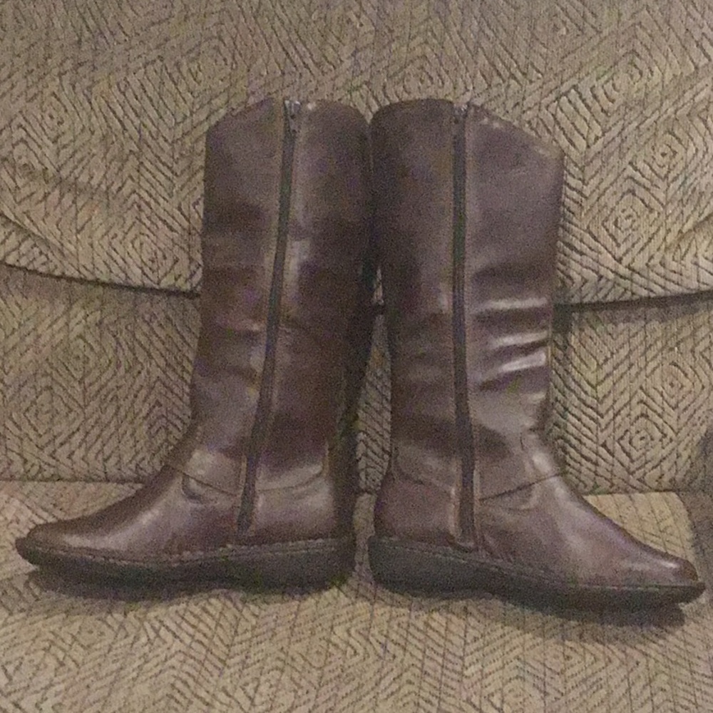 Boc boots - Picture 6 of 8